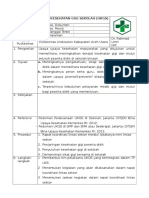 Sop Ukgs PDF