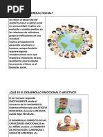 Desarrollo Social