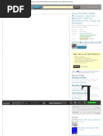 Download Jeep TJ 1997-2006 Wrangler - Service Manual - STJ 21 Transmision y Caja de C by Giovanny F Camacho SN38316356 doc pdf