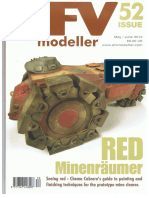 AFV Modeller 052 PDF