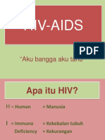 Kampanye HIV