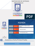 PPT11Automatizacion Sistemas Industriales