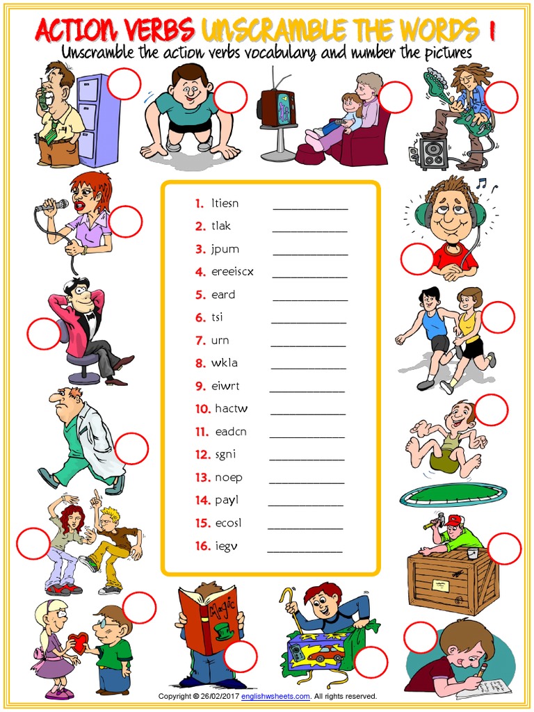 Vocabulary 01 Lexical Semantics