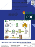 Industria Alcohol