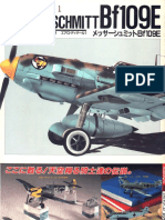 001 - Messerschmitt Bf109E