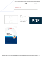 Manual de SST - Manual de Implementación de SG SST - Aula Virtual Pegasus Consultores S.A