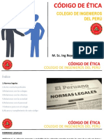 Código de Ética (1)