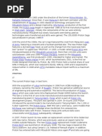 Maksud Nama Abrahamic Religions Semitic Words And Phrases