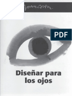 Diseñar para Los Ojos PDF