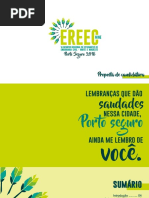 V Ereec Nne - Porto Seguro - Caec Uesc