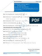 Bai 04 BTTL Nhi Thuc Niuton Phan 1 PDF