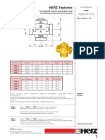 HRV 7766 Teplomix 5