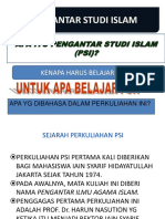 01-Mengapa Psi Diberikan