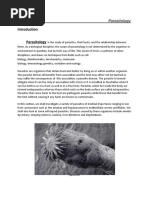 Download Parasitology Mycology Virology Immunology by Roi Tecson SN38318305 doc pdf