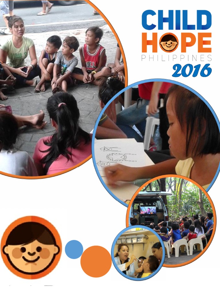 Empowering Street Children | PDF | Manila | Health Care