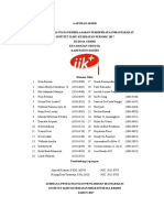 Laporan Akhir KKN Revisi 1