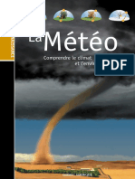 La Météo - Comprendre Le Climat Et L'Environnement - Québec Amérique