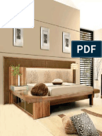 Platform Bed Frame