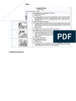 Upsr Exam Format