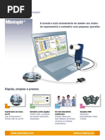 Minispir PT 201110