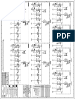 Typical 11KV Meterting & Protection-SLD-P0A