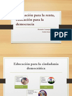 Educación para la renta, educación para la.pptx