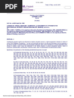 GR No L-63915 Tanada vs Tuvera