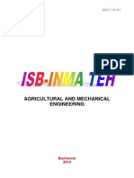 Volum Isb-Inmateh 2014