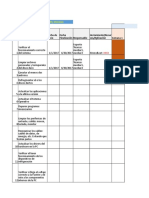 Plan de Mantenimiento Preventivo SSO1101