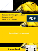 3 Komunikasi Interpersonal Dan Intrapersonal - 3