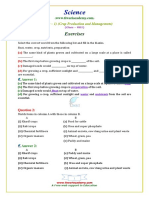 8 Science NCERT Solutions Chapter 1