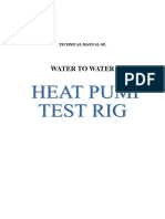 01 Heat Pump Manual