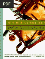 WALLACE, David Foster. GirlWithCuriousHair | PDF | Leisure | Nature