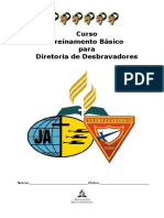 Desbravadores PDF