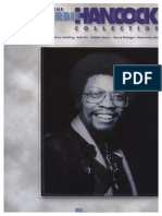 Herbie Hancock Collection PDF