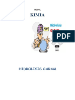 Kimia pH