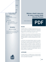 Maltrato Infantil PDF