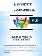 EL AMBIENTE organizacional.pptx