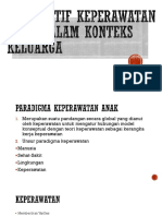 6501 - PPT Perspektif Kep Anak