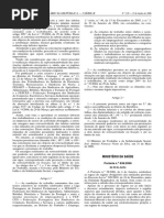 Portaria 639-2006 de 23 de Junho