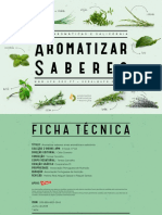 E-book Aromatizar Saberes Final