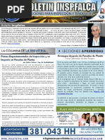 Boletin Inspfalca Nov 2012