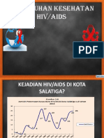 Penyuluhan Kesehatan Hiv/Aids