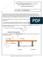 FT 13 2016 Les Conges Payes