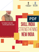 Skill India