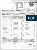 Fiches Perso v7 Classique PDF