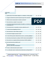 Form 6 - Church Performance Standards Review PDF