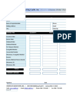 Form 7 - District License Order Form Spreadsheet