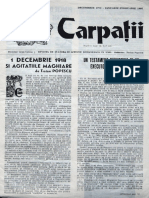 Carpatii Anul XXV NR 21 22 Dec 1979 Feb 1980