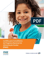 Cartilha Para Conselheiros Do PNAE 2017 WEB